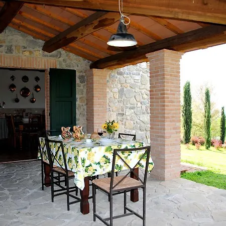 Agriturismo I Gergoni