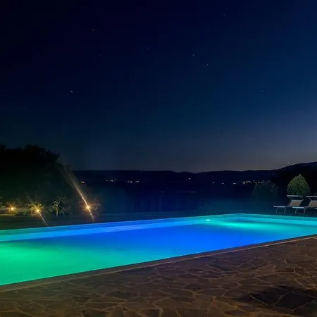 Agroturismo I Gergoni