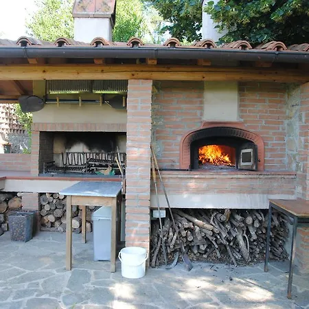 Farm stay Agriturismo I Gergoni