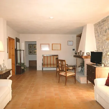 Agriturismo I Gergoni Monteleone d'Orvieto
