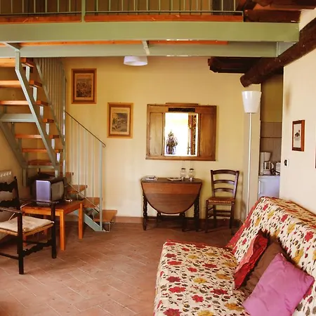 I Gergoni * Monteleone dʼOrvieto