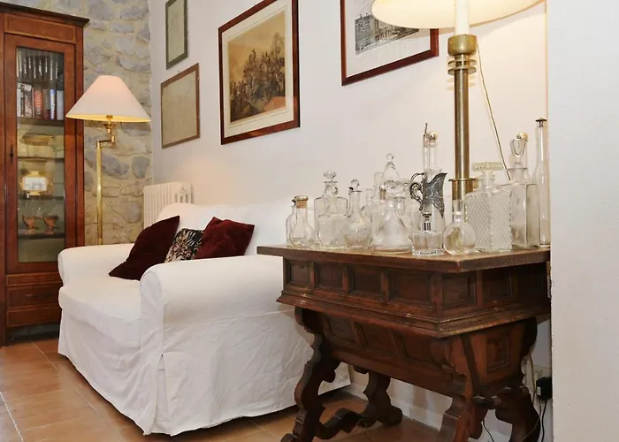 Agriturismo I Gergoni * Monteleone d'Orvieto