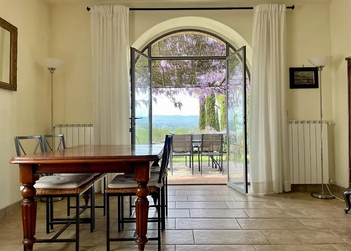 I Gergoni Monteleone dʼOrvieto