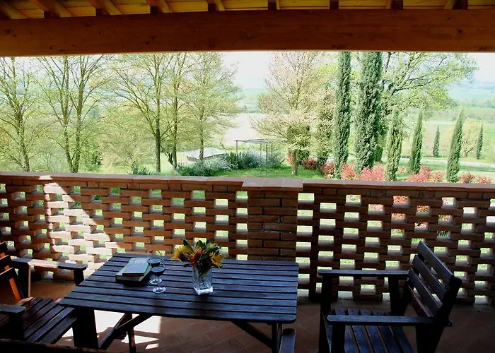 Agriturismo I Gergoni *